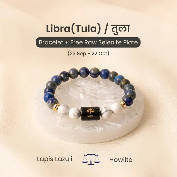 All zodiac sign cystal braslet Best selling product Mystic Nakshatra - Image 9