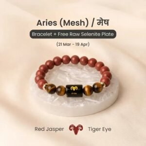 All zodiac sign cystal braslet Best selling product Mystic Nakshatra